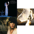 Bella Donna (Remastered) & Crystal Visions: The Very Best Of Stevie Nicks & Stand Back