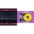 In Heaven & Miracle Focus (Yellow LP Vinyl)