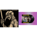 Pope Killdragon (Dragon Bone LP Vinyl) & Miracle Focus