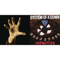 This is a 2 LP Vinyl SKU bundle.
1.This LP Vinyl is brand new.Format: LP VinylMusic Style: Nu MetalThis item's title is: System Of A Down (140G)Artist: System Of A DownLabel: LEGACY/ AMERICANBarcode: 190758655819Release Date: 10/12/2018
2.This LP Vinyl is brand new.