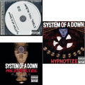 Steal This Album & Mezmerize & Hypnotize