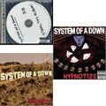 Toxicity & Steal This Album & Hypnotize