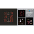First & Last & Always & Triple Album Collection