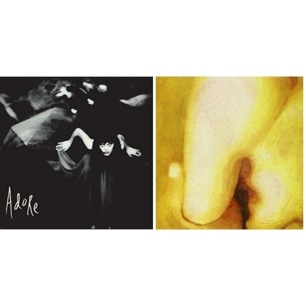 Smashing Pumpkins - Pisces Iscariot & Adore (2LP)