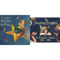 Mellon Collie & Infinite Sadness & Broadcast Collection 1989-1995
