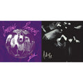 This is a 2 LP Vinyl SKU bundle.
1.This LP Vinyl is brand new.Format: LP VinylMusic Style: Alternative RockThis item's title is: GishArtist: Smashing PumpkinsBarcode: 5099990959615Release Date: 11/29/2011
2.This LP Vinyl is brand new.