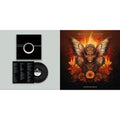 Aghori Mhori Mei & Mayonaise Dream (Clear LP Vinyl)