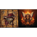 Machina (25Th Anniversary) (180G/2LP) & Mayonaise Dream (Clear LP Vinyl)