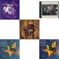 Gish & Mellon Collie & Infinite Sadness & Machina (25Th Anniversary) & Greatest Hits & Mellon Collie & The Infinite Sadness