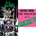 This is a 3 LP Vinyl SKU bundle.
1.This LP Vinyl is brand new.Format: LP VinylMusic Style: ChansonThis item's title is: Original Recordings (2LP)Artist: Sex PistolsLabel: UMEBarcode: 602445595488Release Date: 5/27/2022
2.This LP Vinyl is brand new.