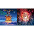 This is a 2 LP Vinyl SKU bundle.
1.This LP Vinyl is brand new.Format: LP VinylMusic Style: HolidayThis item's title is: SeasonArtist: Steve PerryLabel: FANTASYBarcode: 888072287754Release Date: 11/5/2021
2.This LP Vinyl is brand new.