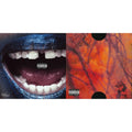 Blue Lips (X) (Translucent Blue Vinyl/2LP) & Blank Face LP (Ex)