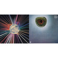 Hidden Fire (2LP) & Fate In A Pleasant Mood (Limited Edition)