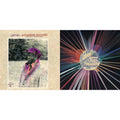 Uncharted Passages (Yellow Vinyl/2LP) & Hidden Fire (2LP)