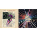 Uncharted Passages (Yellow Vinyl/2LP) & Hidden Fire (2LP)