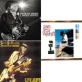 Real Deal: Greatest Hits Vol.1 & Live Alive & Sky Is Crying