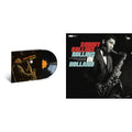 On Impulse! (Verve Acoustic Sounds Series) & Rollins In Holland: The 1967 Studio & Live Recordings (3LP/Deluxe Edition)