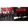 Gang's All Here (Limited/White LP Vinyl) & Skid Row