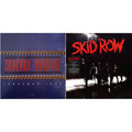 Subhuman Race (2LP) & Skid Row