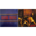 Subhuman Race (2LP) & Slave To The Grind (2LP)