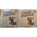 Ballad Of Dood & Juanita & Ballad Of Dood & Juanita (Natural Colored LP Vinyl/Insert) (I)