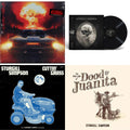 Sound & Fury & Metamodern Sounds In Country Music 10 Year Anniversary Edition (180G) & Cuttin' Grass - Vol. 2 (Cowboy Arms Sessions) & Ballad Of Dood & Juanita (Natural Colored LP Vinyl/Insert) (I)