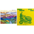 This is a 2 LP Vinyl SKU bundle.
1.This LP Vinyl is brand new.Format: LP VinylMusic Style: CountryThis item's title is: High Top MountainArtist: Sturgill SimpsonLabel: THIRTY TIGERSBarcode: 794504787146Release Date: 6/11/2013
2.This LP Vinyl is brand new.