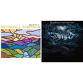 This is a 2 LP Vinyl SKU bundle.
1.This LP Vinyl is brand new.Format: LP VinylMusic Style: CountryThis item's title is: High Top MountainArtist: Sturgill SimpsonLabel: THIRTY TIGERSBarcode: 794504787146Release Date: 6/11/2013
2.This LP Vinyl is brand new.