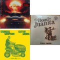 Sound & Fury & Cuttin' Grass (2LP) & Ballad Of Dood & Juanita