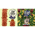 This is a 2 LP Vinyl SKU bundle.
1.This LP Vinyl is brand new.Format: LP VinylMusic Style: Alternative RockThis item's title is: Under Soil & DirtArtist: Story So FarLabel: PURE NOISE RECORDSBarcode: 603111935614Release Date: 4/1/2015
2.This LP Vinyl is brand new.