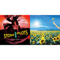 This is a 2 LP Vinyl SKU bundle.
1.This LP Vinyl is brand new.Format: LP VinylMusic Style: Alternative RockThis item's title is: Thank You (Opaque Sky Blue Vinyl/2LP) (Rocktober)Artist: Stone Temple PilotsLabel: AtlanticBarcode: 081227819316Release Date: 10/6/2023
2.