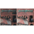 Lights Camera Revolution (180G) & Lights Camera Revolution (Red LP Vinyl)