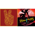This is a 2 LP Vinyl SKU bundle.
1.This LP Vinyl is brand new.Format: LP VinylMusic Style: Alternative RockThis item's title is: Stone Temple Pilots (Red LP Vinyl) (Rocktober)Artist: Stone Temple PilotsLabel: AtlanticBarcode: 081227809638Release Date: 10/24/2025
2.