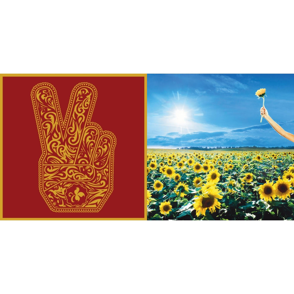 Stone Temple Pilots (Red LP Vinyl) (Rocktober) & Thank You (Opaque Sky Blue Vinyl/2LP) (Rocktober)