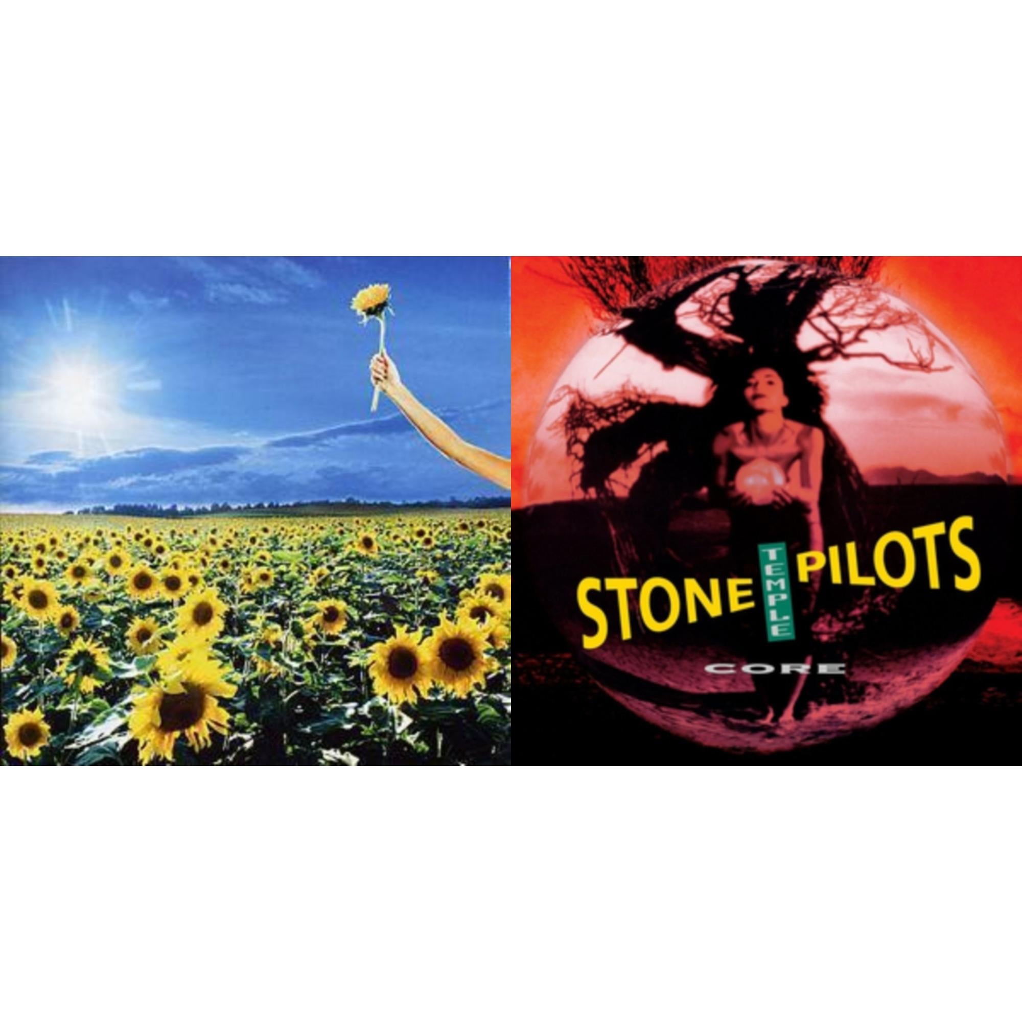 Thank You & Core (2017 Remastered)