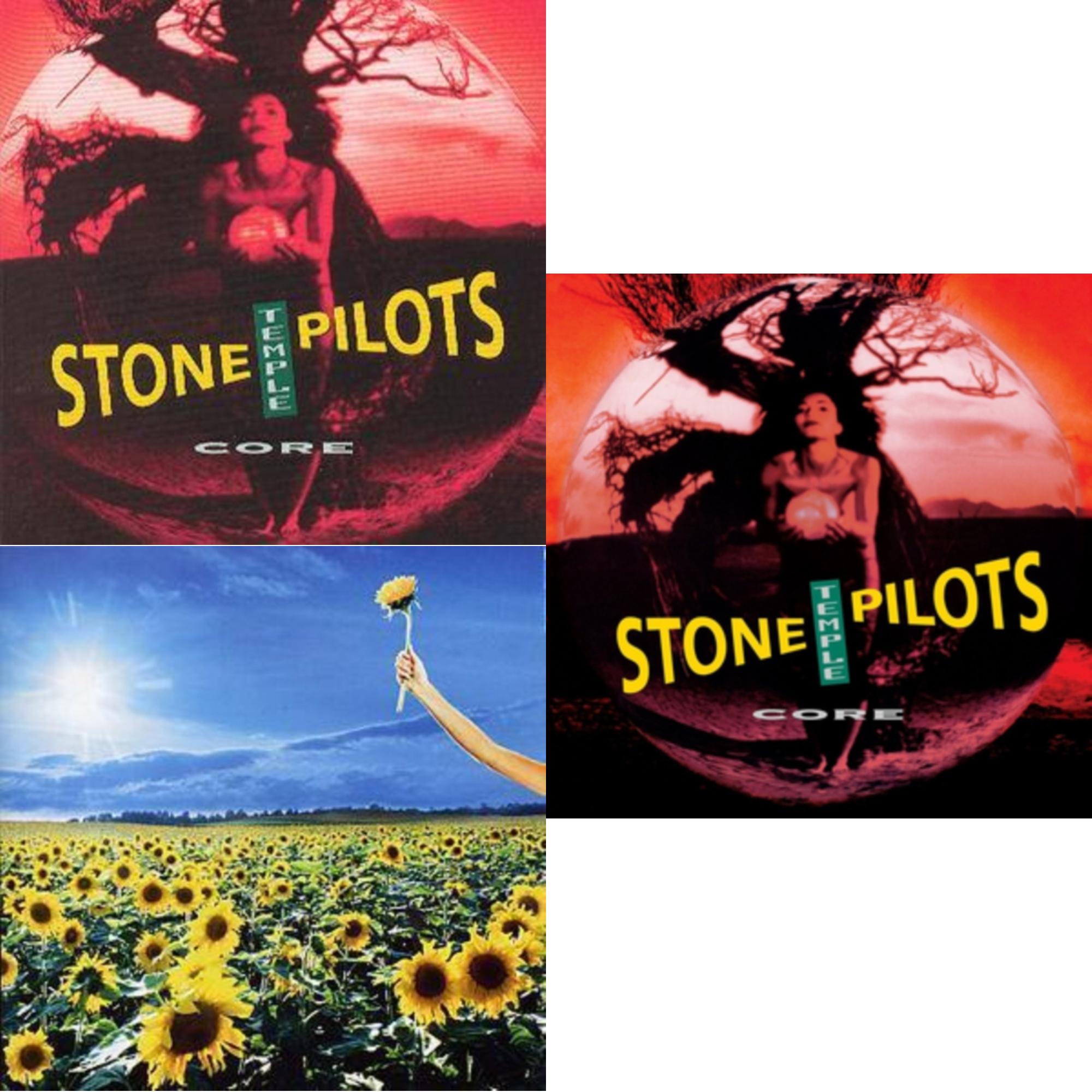 Core & Thank You & Core (2017 Remastered)