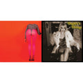Masseduction (Pink LP) & Daddy's Home