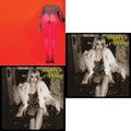 Masseduction (Pink LP) & Daddy's Home & Daddy's Home (Warm Gray LP Vinyl)