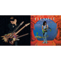 This is a 2 LP Vinyl SKU bundle.
1.This LP Vinyl is brand new.Format: LP VinylMusic Style: Prog RockThis item's title is: InviolateArtist: Steve VaiLabel: FAVORED NATIONSBarcode: 810020506822Release Date: 3/18/2022
2.This LP Vinyl is brand new.