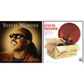 Definitive Collection (2LP) & Signed Sealed And Delivered (LP)