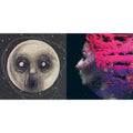 Raven That Refused To Sing (2LP) & Hand.Cannot.Erase (10Th Anniversary/Splatter Vinyl/2LP)