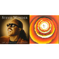 Definitive Collection & Songs In The Key Of