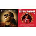 Definitive Collection (2LP) & Someday At Christmas