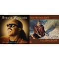 Definitive Collection (2LP) & Talking Book