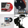 There’S A Riot Goin On (Red LP Vinyl) & Sly Lives! (Aka The Burden Of Black Genius) (Ost/2LP) & First Family: Live At The Winchester Cathedral 1967 (LP/Book) & Anthology (2LP/Pink Vinyl/180G)