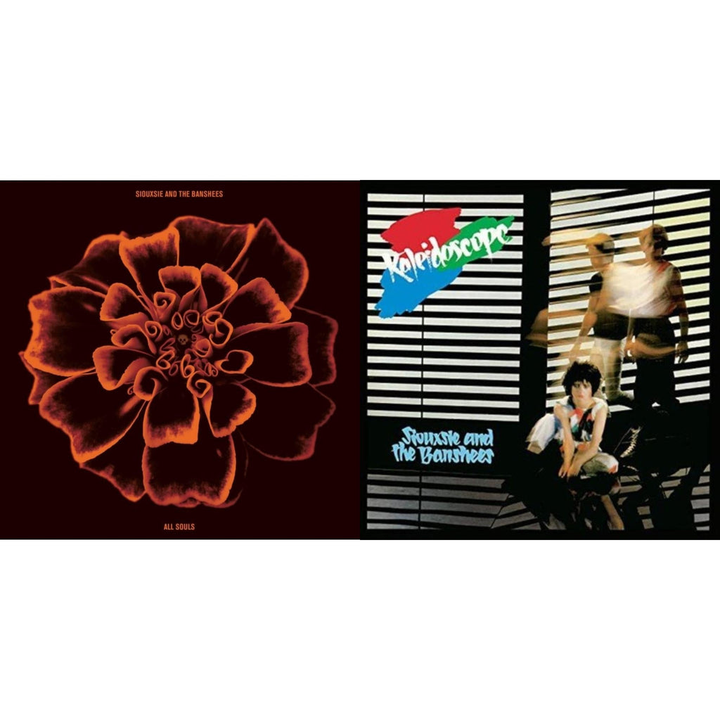 All Souls & Kaleidoscope