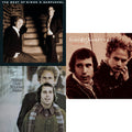 Best Of Simon & Garfunkel & Bridge Over Troubled Water & Live 1969