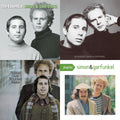 Essential Simon & Garfunkel & Bookends & Bridge Over Troubled Water & Playlist: Simon And Garfunkel's Greatest Hits