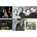 Best Of Simon & Garfunkel & Essential Simon & Garfunkel & Bookends & Parsley Sage Rosemary & Thyme & Bridge Over Troubled Water & Playlist: Simon And Garfunkel's Greatest Hits