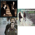 Best Of Simon & Garfunkel & Bridge Over Troubled Water & Sounds Of Silence